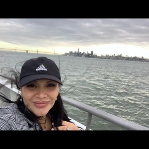 Meet your Posher, Diana